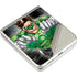 DC Comics Green Lantern Flying Action Pose Galaxy Z Flip3 5G Skin